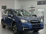Subaru Forester 2.0 AWD Exclusive, LED, Leder, Pano - Subaru: Awd