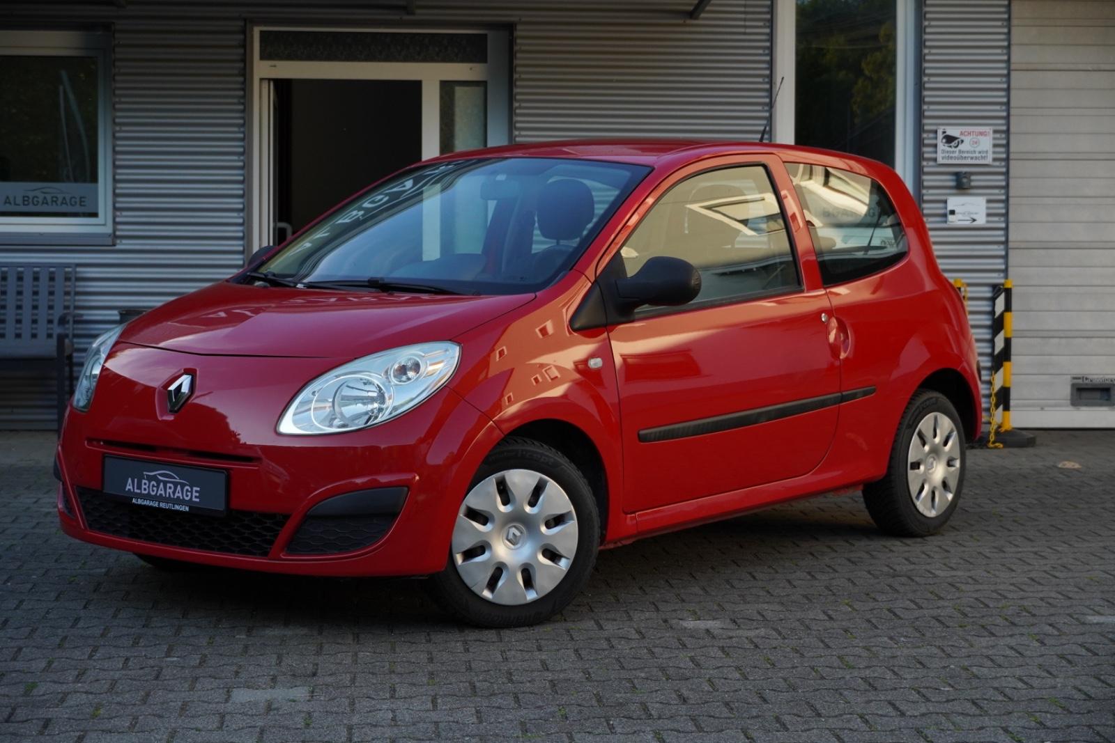 Renault Twingo Authentique