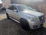 Mercedes-Benz Mercedes Glk 320 350 CDI vier Matic - Mercedes-Benz GLK 320 von privat