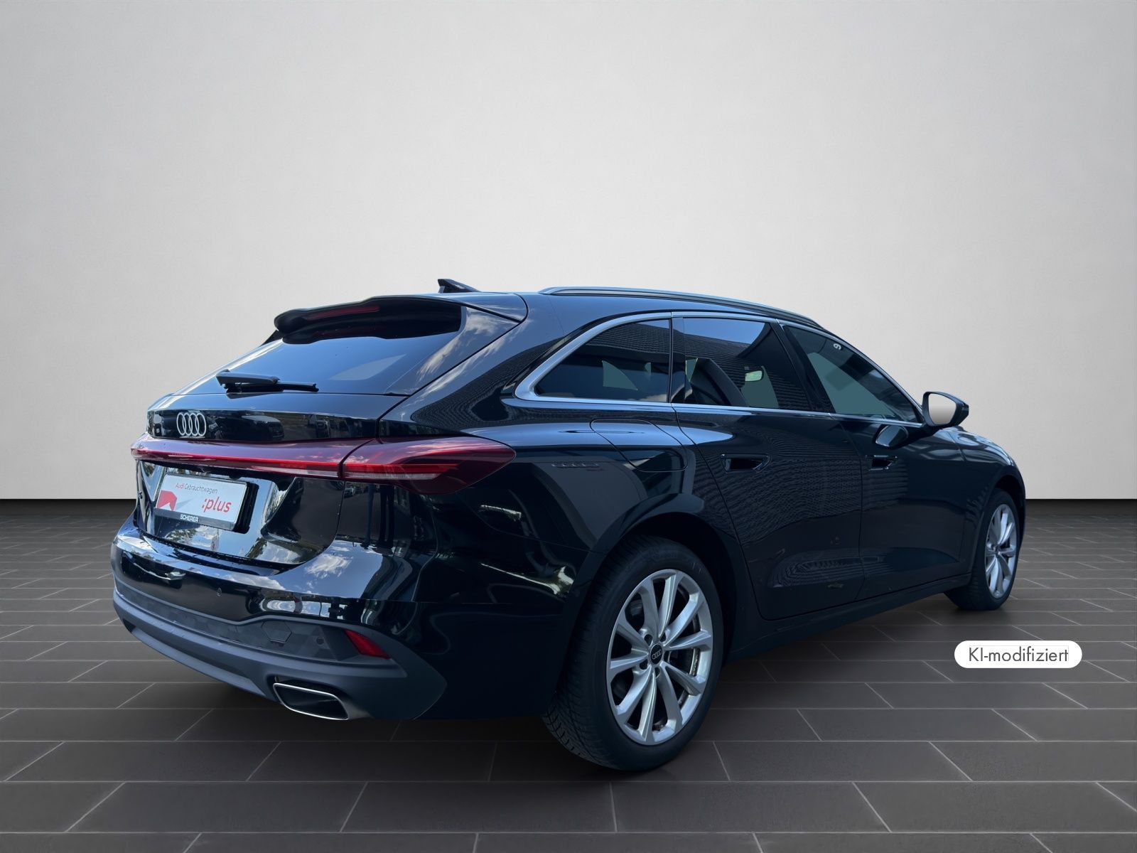 Audi A5 - Bild 3