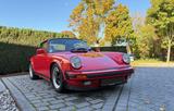 Porsche 911 G50 Wertgutachten1- Matching Urkunde Navi - Porsche: G50 911