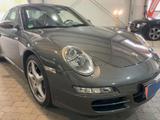 Porsche 997/911 Carrera Coupe DFz Schalt *SDACH*SHZ*NAV* - Porsche aus 2006: 911