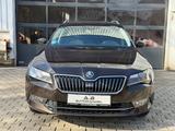Skoda Superb Combi Style 1,8 TSI/DSG/CAM/LED/104800km! - Skoda Superb Gebrauchtwagen