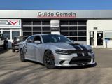 Dodge Charger 6.4l V8 R/T Glas-Schiebedach - Dodge Charger mit Benzin-Antrieb: Schiebedach, Limousine, 6.4