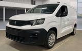 Peugeot Partner Premium L1 Kamera*SZH*AHK*Standheizung - Peugeot Partner aus 2022