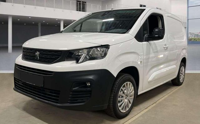 Peugeot Partner Premium L1 Kamera*SZH*AHK*Standheizung