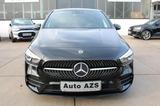 Mercedes-Benz B 200 4-Matic/AMG/SITZHEIZUNG/NAVI/CAM - Mercedes-Benz B 200 Gebrauchtwagen