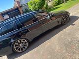 BMW 545i touring - 8 Zylinder  - BMW 545: 545i