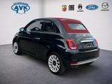 Fiat 500C - gebrauchte Fiat 500C aus dem Jahr 2020