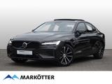Volvo S60 T8 Recharge Plug-In Hybrid AWD Ultimate Dark