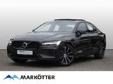 Volvo S60 T8 Recharge Plug-In Hybrid AWD Ultimate Dark