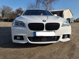 BMW 520d xDrive Touring Facelift M-Paket  - BMW 520: M Paket