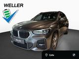 BMW X1 xD25e M SPORT Navi LED Pano Tempo HiFi SHZ