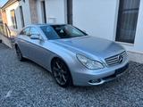 Mercedes-Benz CLS 350 - graue Mercedes-Benz 350