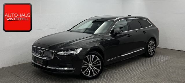 Image of Volvo V90