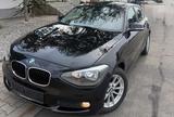 BMW 116i  5-trg.AUTOMATIK GARANTIE TÜV Neu - BMW 116: Automatik