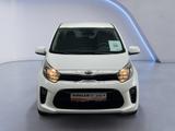 Kia Picanto 1.2 Dream Team ISG NAV - gebrauchte Kia Picanto aus dem Jahr 2019