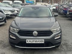 Fahrzeugabbildung T-Roc Sport 4Motion Sport AZV