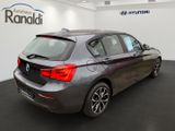 BMW 118 118i Advantage ++ 77.000 KILOMETER!!** - BMW 118 aus 2015
