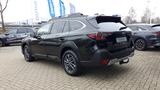 Subaru OUTBACK 2,5i Platinum Lineartronic AHK - Subaru Outback: Platinum