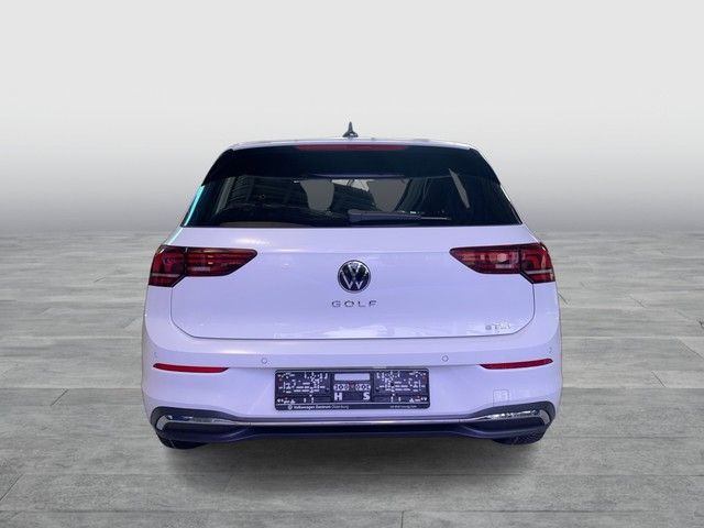 Volkswagen Golf 1.5 eTSI DSG Life foto 4