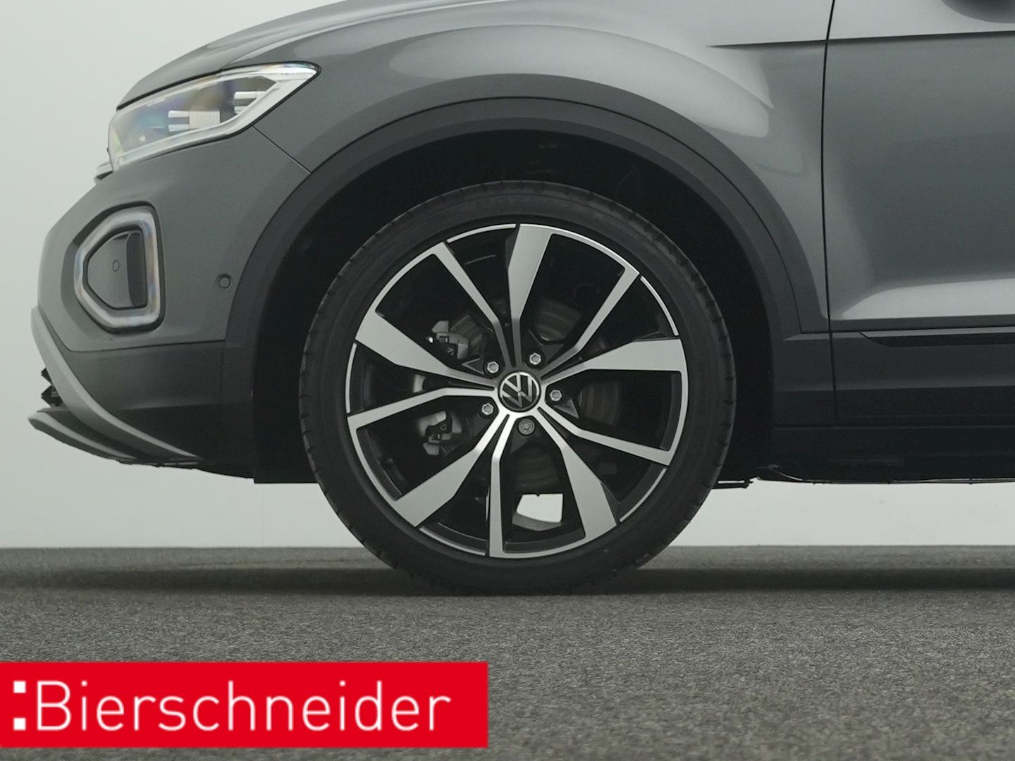 Volkswagen T-Roc - Bild 22