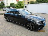 Mercedes-Benz C 180 T Autom. -Avangarde Multibeam Comand Panor - Mercedes-Benz: Avangarde