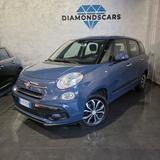 Fiat 500L Wagon 0.9 TwinAir 105 CV Pop Star 7 PO - Fiat 500L Wagon aus 2018