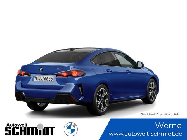 BMW 218 Gran Coupé - Bild 2