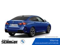 BMW 218 Gran Coupé - Vorschau Bild 2