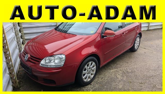 Volkswagen Golf V Lim.*Orig.88.290 Km*2 Hand*Tüv:07/2025*