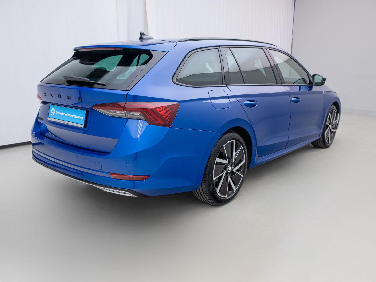 Skoda Octavia - Bild 22