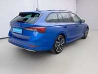 Skoda Octavia - Vorschau Bild 22
