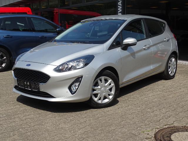 Ford Fiesta 1.0 EcoBoost Cool&Connect