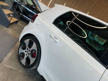 Volkswagen Golf VI GTI *AHK*