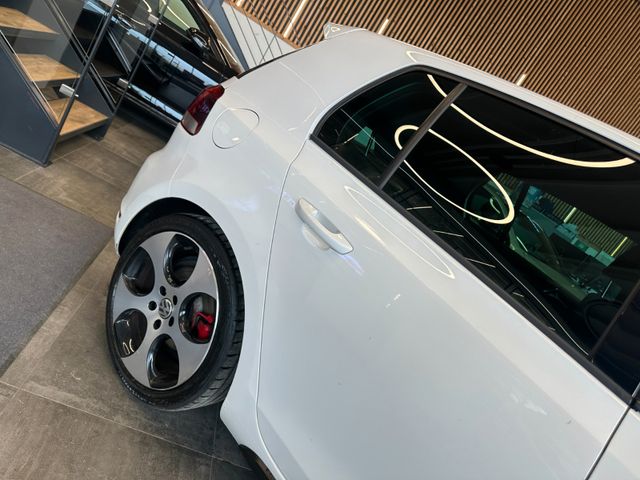 Volkswagen Golf VI GTI *AHK*