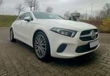 Mercedes-Benz A 180 A A 180 Edition 19.Automatic.Kamera.Navi. - Mercedes-Benz: Automatic