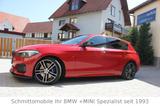 BMW M140 i Special Ed.,Harm.Kard,NaviProf.,Alarm - gebrauchte BMW M140i aus dem Jahr 2018