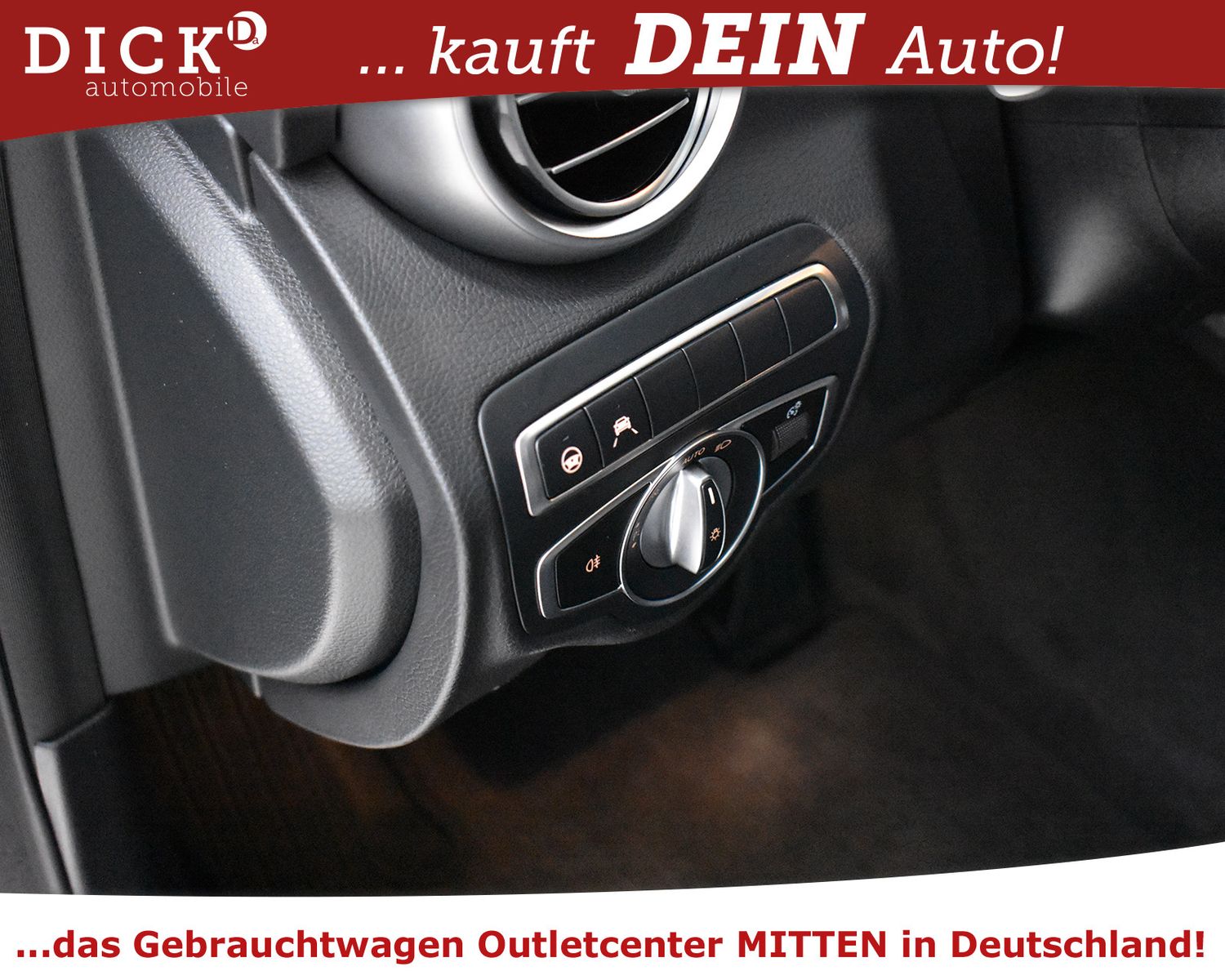 MERCEDES-BENZ C 200d T 9G 2X Avantg NAVI+KAM+LEDER+SHZ+MULTIBE - Image 20