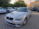 BMW 525d Touring SPORT-PK AUT*XENON*LEDER*PANO*AHK! - BMW 525 aus 2006: 525d