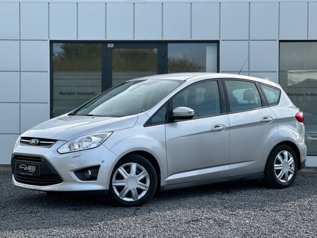 Ford C-Max C-MAX Trend *KLIMAAUT. *SHZ *PDC*AUX *TÜV*