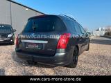 Peugeot 308 SW Family*Sitzheizung*Tempomat*Pano-Dach*Kli - Peugeot 308 Family