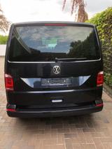 Volkswagen T6 Multivan lang 2.0 TFSI 6 Sitzer Grantie Highl - Volkswagen T6 Benziner Gebrauchtwagen