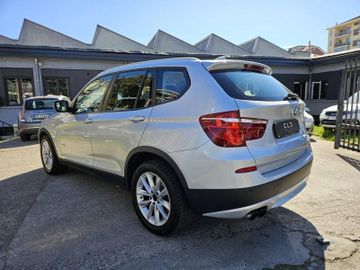 BMW X3 - 4