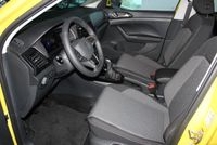 Volkswagen T-Cross - Vorschau Bild 10