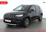 Jeep Compass 1.3 T-GDI 80th Anniversary LED Navi AHK - gebrauchte Jeep Compass aus dem Jahr 2022