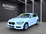 BMW 116i Advantage Limousine - BMW 116 in Stuttgart
