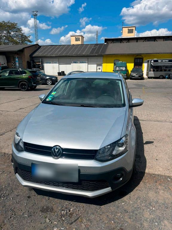 Image of Volkswagen Polo