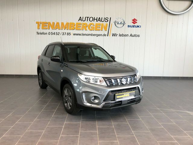 Suzuki Vitara 1.4  Comfort 4x2  Kamera / Tempomat / DAB