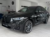 BMW X4 xDrive 30d M Sport / Harman / 8-Fach / AHK - BMW X4 in Dortmund